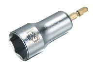 24mm Mũi vặn ốc sắt ren 1/4" Makita A-58992