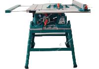 254mm Máy cưa gỗ bàn 2600W Total TS526043