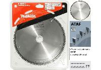 255X25.4X100T Lưỡi cưa hợp kim Makita A-82292