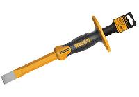 25mm Mũi đục sắt dẹp INGCO HCCL812512