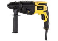 26mm Máy khoan búa 800W Stanley SHR263K