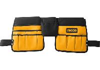 26x23cm Giỏ đựng công cụ đeo lưng INGCO HTBP02031