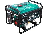 2800W Máy phát điện dùng xăng DCA AF3600
