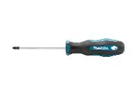 #2x100mm (PZ2) Tuốc nơ vít bake Makita B-65953