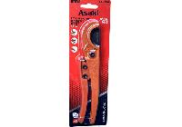 3-33mm Kéo cắt ống nhựa PVC Asaki AK-0090