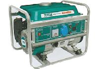 3.5KW Máy phát điện dùng xăng Total TP135006E