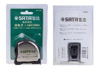 3.5m Thước cuốn thép Sata 91-341 (91341)