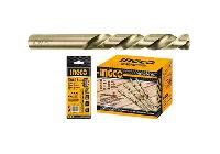 3.5mm Mũi khoan kim loại HSS 10 chi tiết INGCO DBT1100353