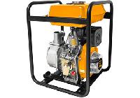 3.8HP Máy bơm nước chạy dầu INGCO GEP202