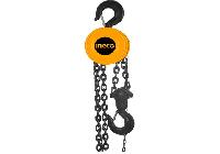 3 tấn Pa lăng (bá lăng) xích 3m INGCO HCBK0103