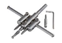 30-120mm Mũi khoét lỗ tròn Makita D-57093