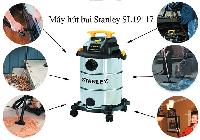 3000W Máy hút bụi ướt/khô Stanley SL19117