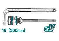 300mm Cần siết tay cầm L 1/2" Total THLHD12121