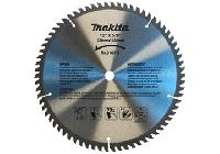 305 x 25.4 x 100T Lưỡi cắt nhôm hợp kim 100 răng Makita D-34419