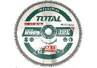 305mm Lưỡi cưa nhôm TCT 120 răng Total TAC2339212