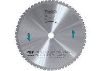 305X25.4X60T Lưỡi cưa kim loại Makita A-90722