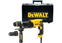 30mm Máy khoan búa 900W Dewalt D25144KA