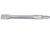 30x410mm Mũi đục dẹp đuôi lục giác Total TAC1532301