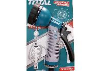 3/4" Vòi phun nước máy xịt rửa Total THWS010901