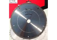 355 x 25.4 x 100T Lưỡi cắt nhôm hợp kim 100 răng Makita B-17398