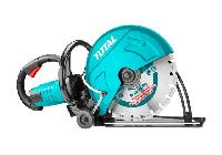 355mm Máy cắt bê tông 2800W Total TPC9203556