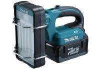 36V Đèn huỳnh quang dùng pin sạc Makita BML360