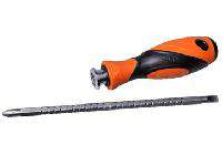3x150mm Vít dẹp và bake trở đầu Asaki AK-6992