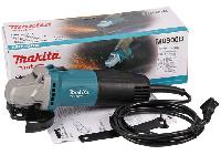 4" (100mm) Máy mài góc 540W Makita M0900B