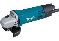 4" (100mm) Máy mài góc công tắc đuôi 570W Makita M9504B