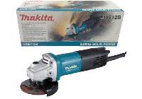 4" (100mm) Máy mài góc 720W Makita M9512B