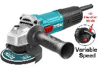 Máy mài góc điều tốc 850W Total TG108100365 (BỎ MẪU - Đổi qua TG109100565)