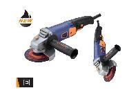 4" (100mm) Máy mài góc thân dài 950W Maxpro MPAG951/100L
