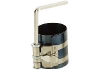 4" Cảo vô bạc Piston Endura E0715