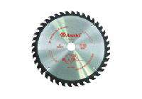 4" Đĩa cắt gỗ Asaki AK-433
