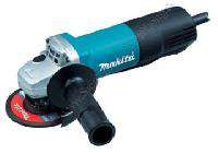 4" Máy mài góc 840W Makita 9556PB
