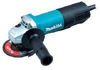 4" Máy mài góc công tắc bóp Makita 9556HP