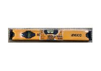 400mm Thước thủy Ingco HSL58040