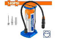 43.5x165mm Bơm hơi đạp chân Wadfow WPP2501