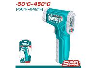 450 độ C Máy đo nhiệt độ tia hồng ngoại Total THIT0155026