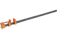 48"(1220mm) Cảo kẹp tăng đưa chữ F Truper 17737 (S4)