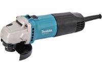 5" (125mm) Máy mài góc 570W Makita M9503B