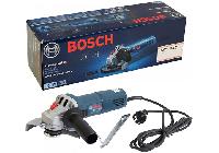 5" (125mm) Máy mài góc 900W Bosch GWS 9-125