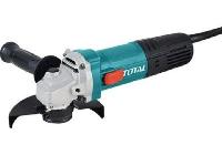 5" (125mm) Máy mài góc công tắc trượt 900W Total TG10912556