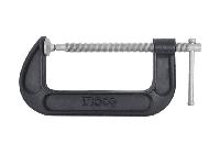 5" Cảo chữ C INGCO HGC0105