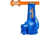 5 tấn Con đội cơ khí Wadfow WHJ5550