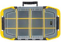 50.5x29.2x9.3cm Thùng đồ nghề 12 ngăn Stanley STST14440