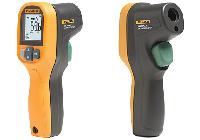 500 độ C Máy đo nhiệt độ bằng tia hồng ngoại Fluke 59 MAX+