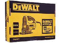 500W Máy cưa lọng Dewalt DW349R