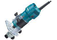 530W Máy phay Makita 3709