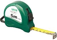 5m Thước cuộn thép Sata 91-314A (91314A)